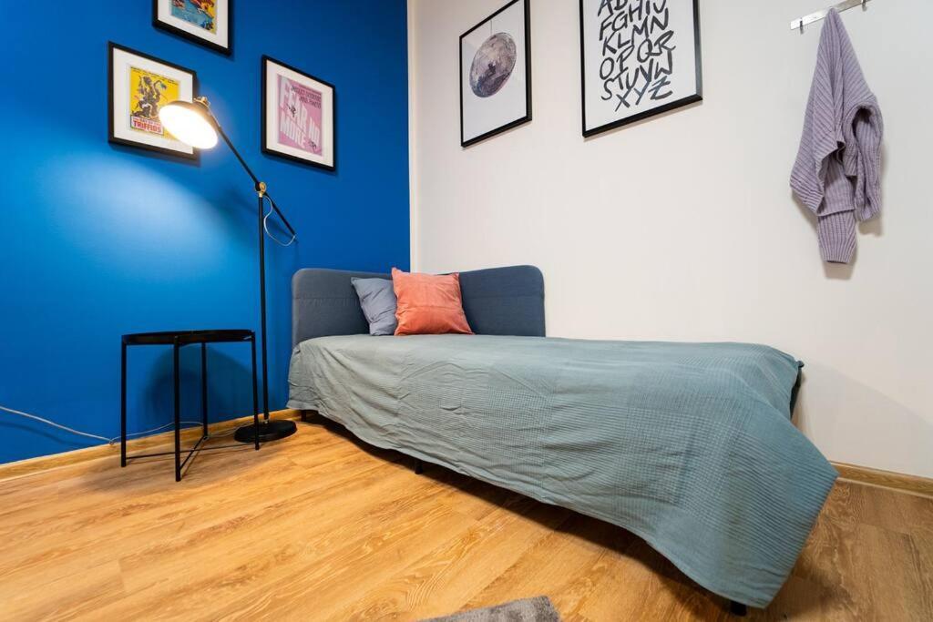 Sauna Apartment - Μπρνο Εξωτερικό φωτογραφία