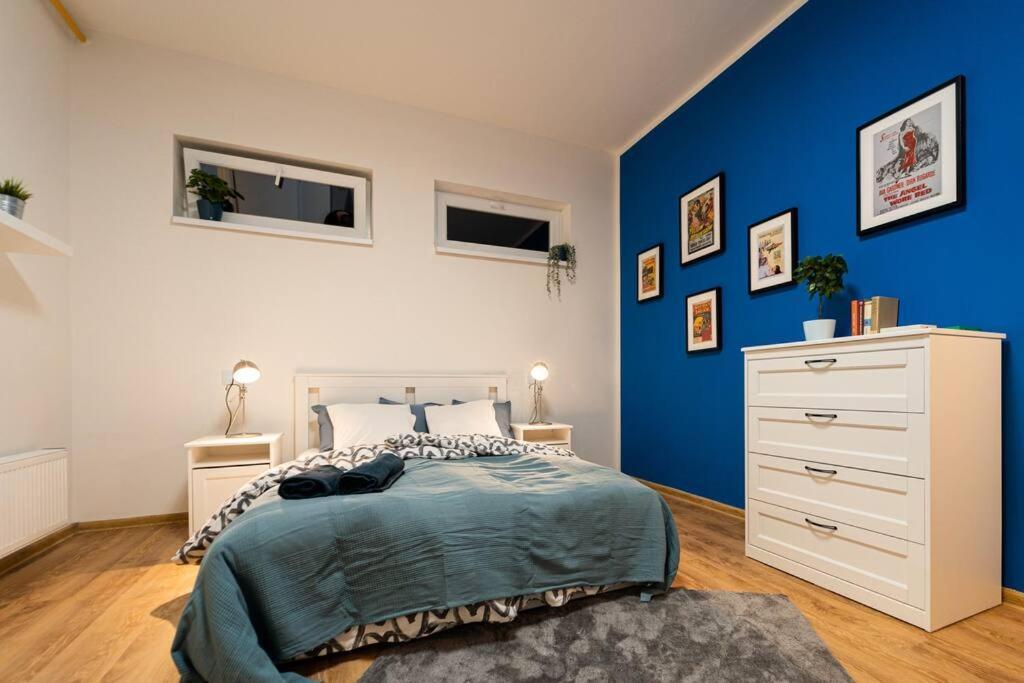 Sauna Apartment - Μπρνο Εξωτερικό φωτογραφία