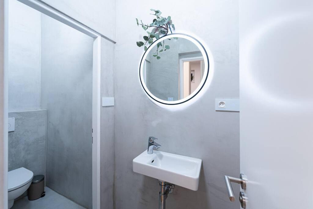 Sauna Apartment - Μπρνο Εξωτερικό φωτογραφία