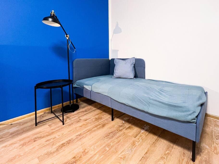 Sauna Apartment - Μπρνο Εξωτερικό φωτογραφία